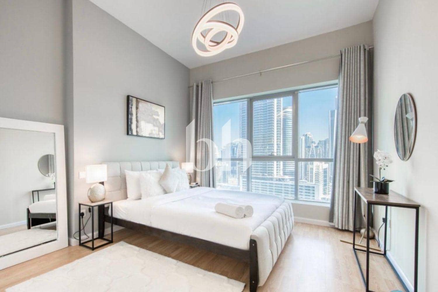 2 Bedroom Apartment in The Point