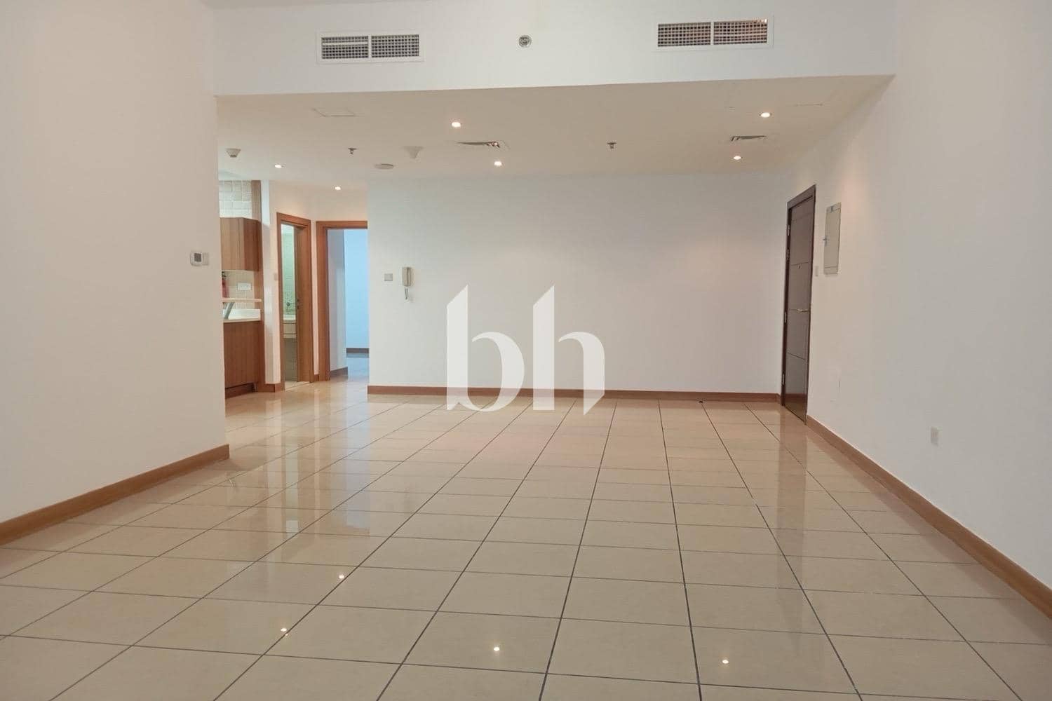 2 Bedroom Apartment in Sulafa Tower