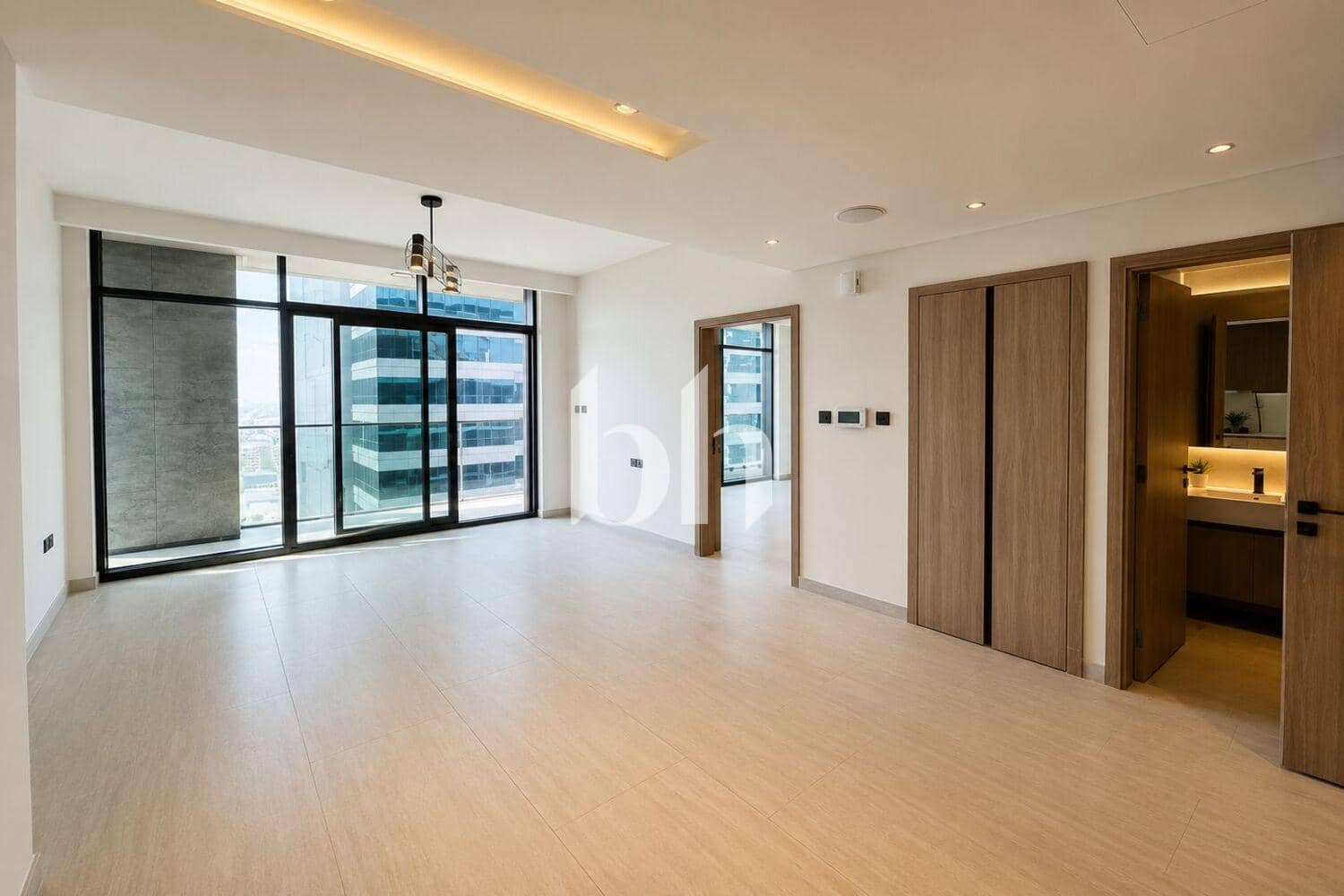 1 Bedroom Apartment in Marina Living - photo 1