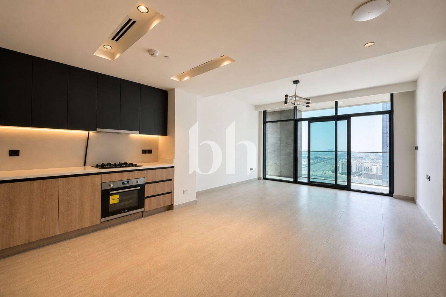1 Bedroom Apartment in Marina Living - photo 2
