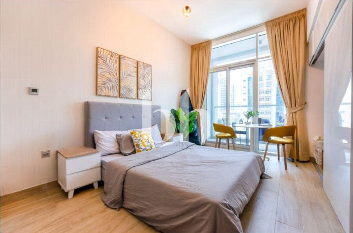 Apartment in Studio One - photo 1