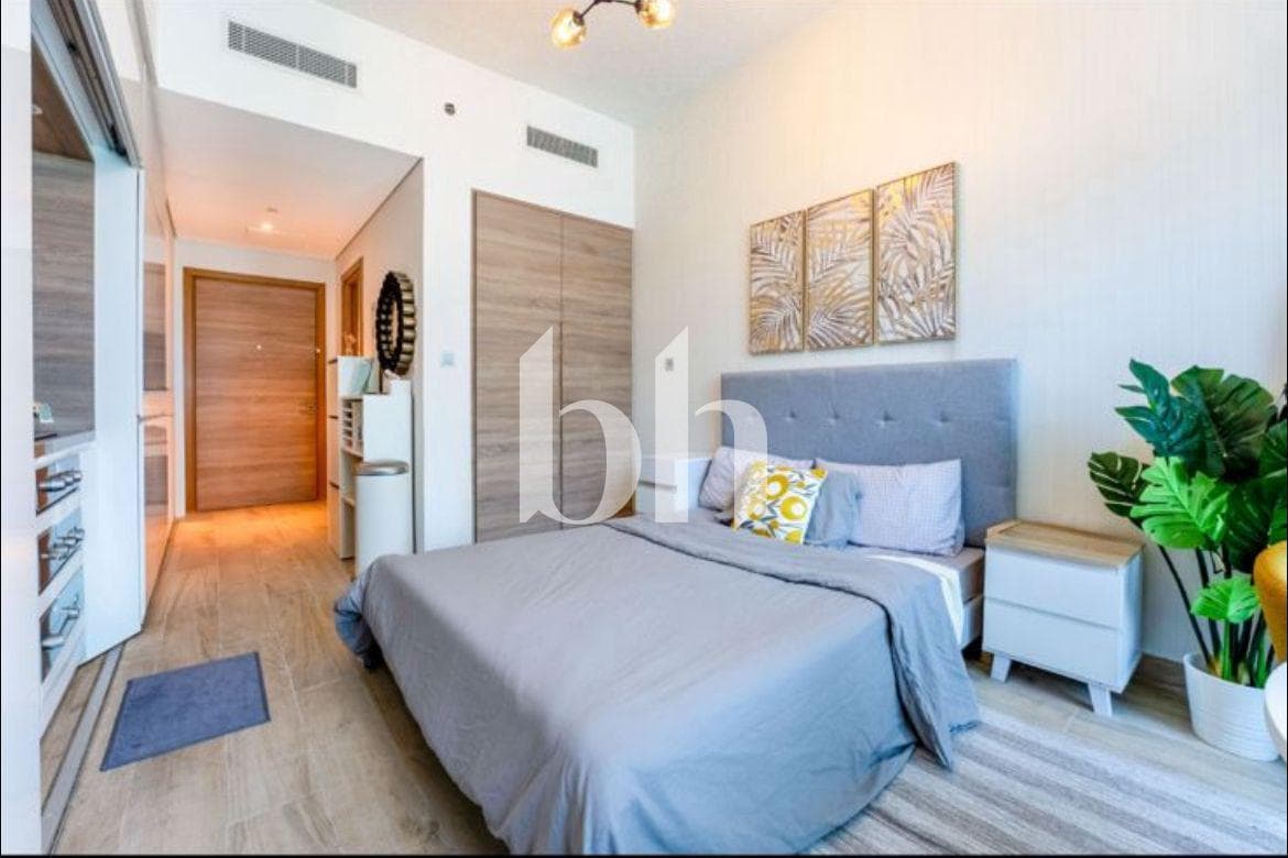 Apartment in Studio One