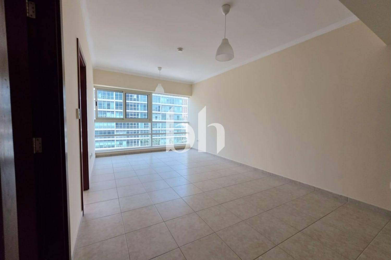1 Bedroom Apartment in Al Sahab 2