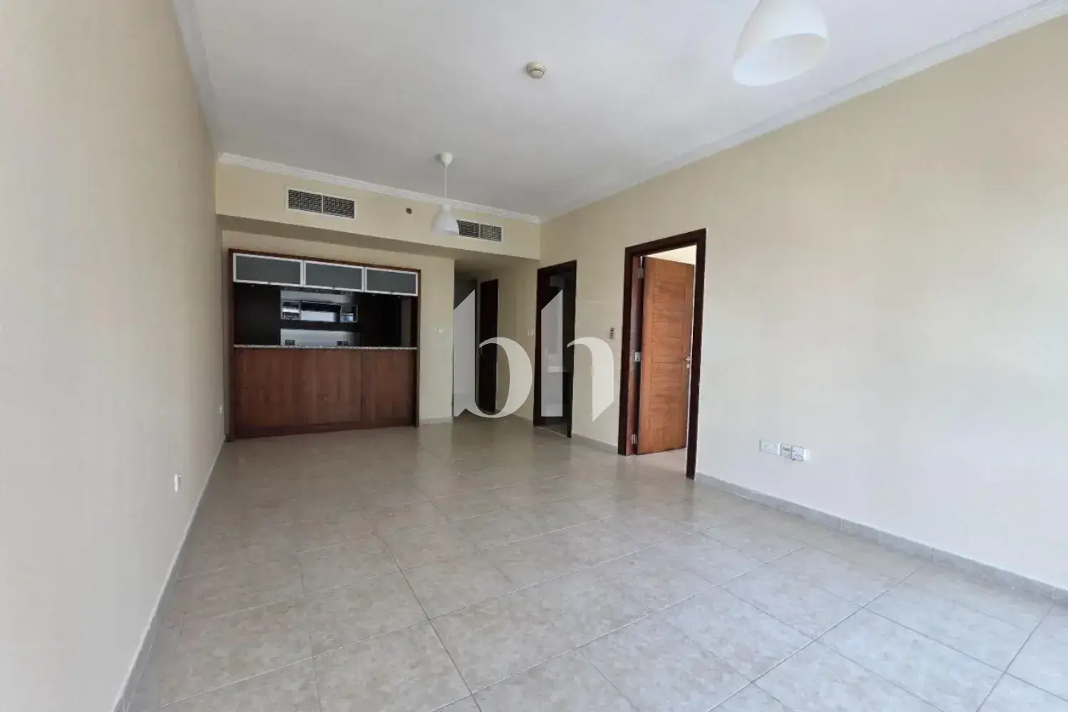 1 Bedroom Apartment in Al Sahab 2 - photo 1