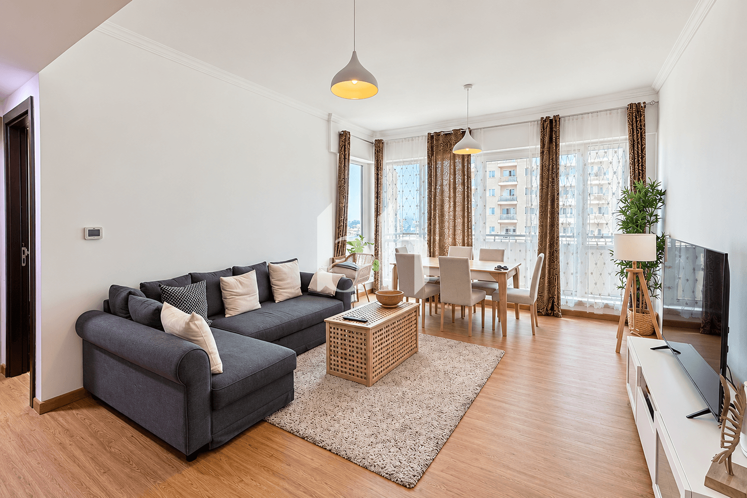 1 Bedroom Apartment in Al Majara 1