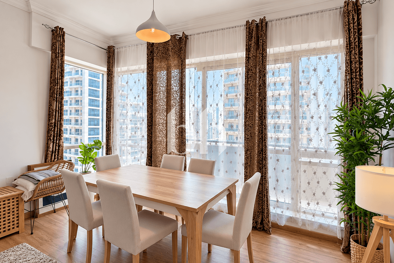 1 Bedroom Apartment in Al Majara 1 - photo 2