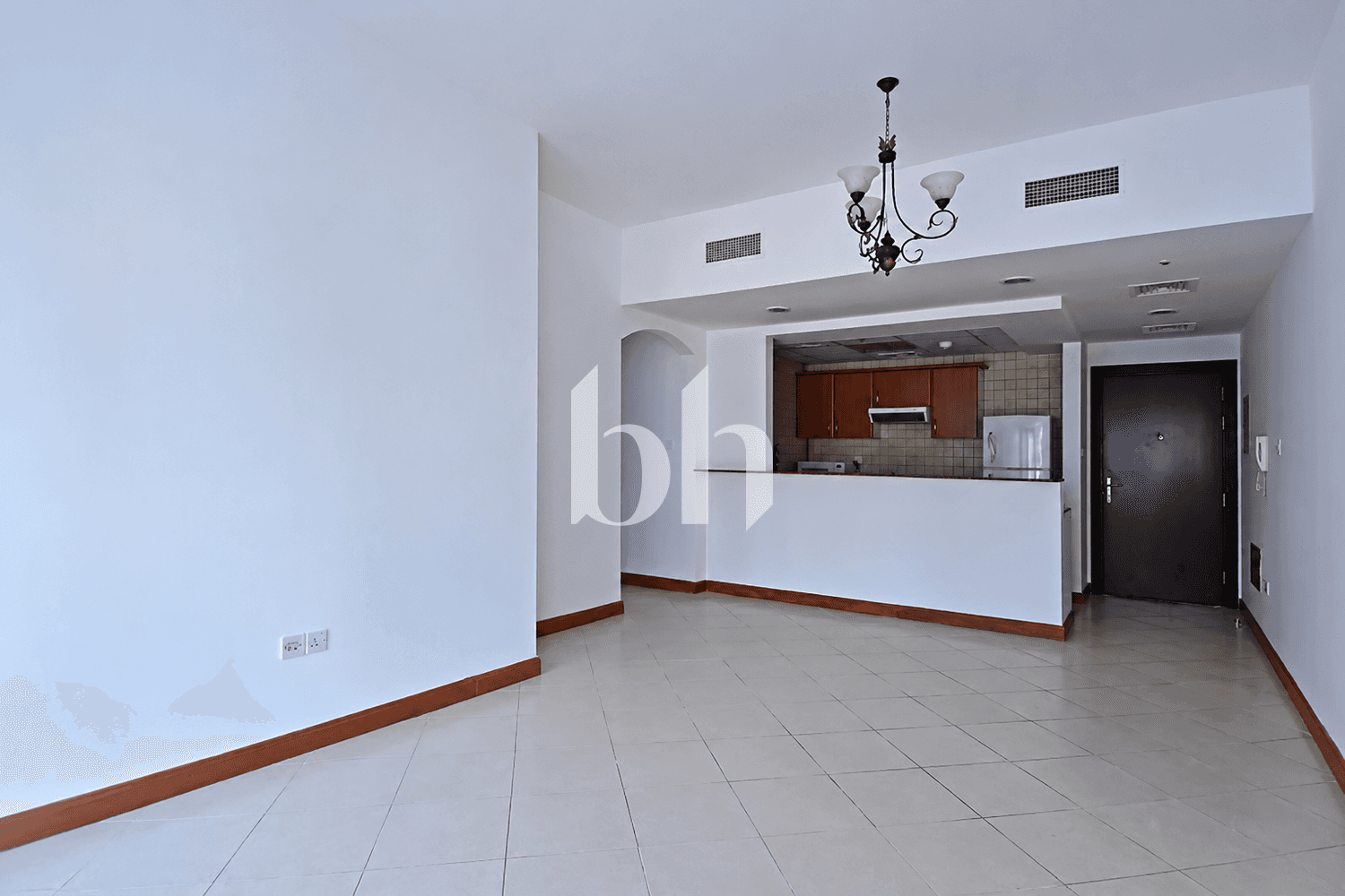 1 Bedroom Apartment in Marina Diamond 3 - photo 1