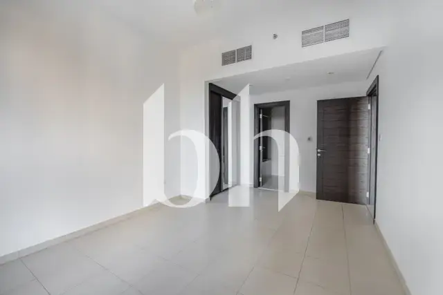 2 Bedroom Apartment in Silverene Tower B - photo 1