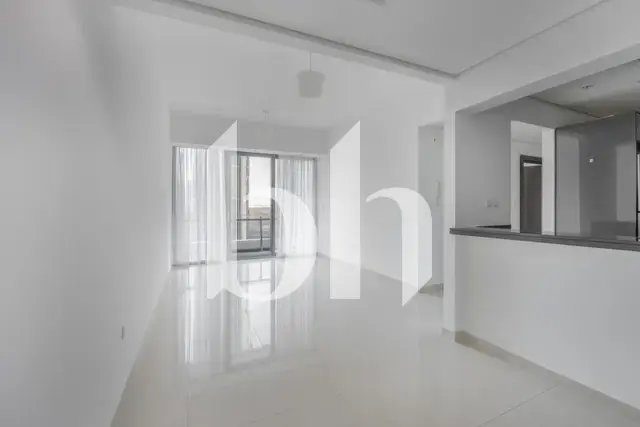2 Bedroom Apartment in Silverene Tower B