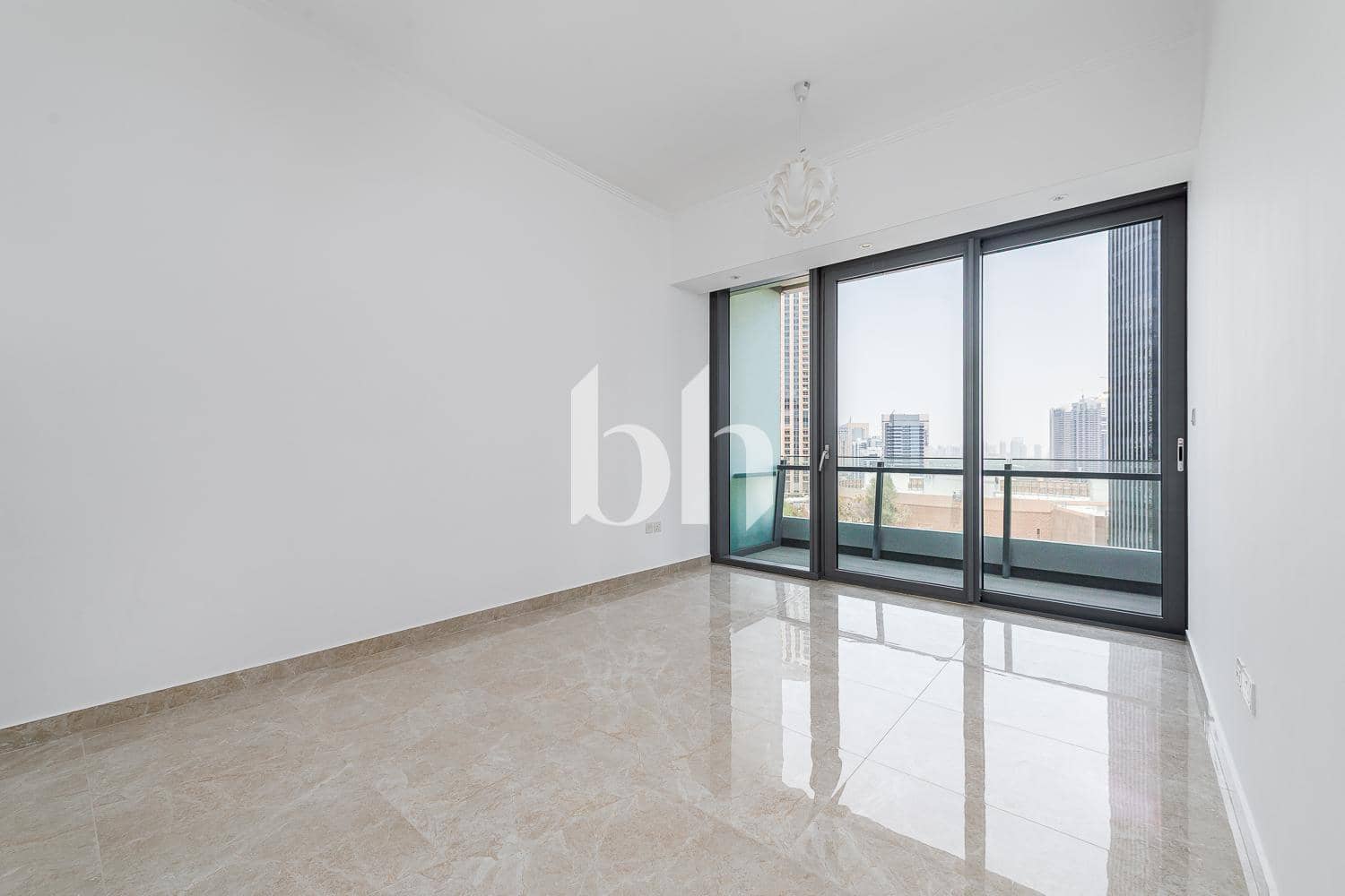 2 Bedroom Apartment in Silverene Tower B - photo 1