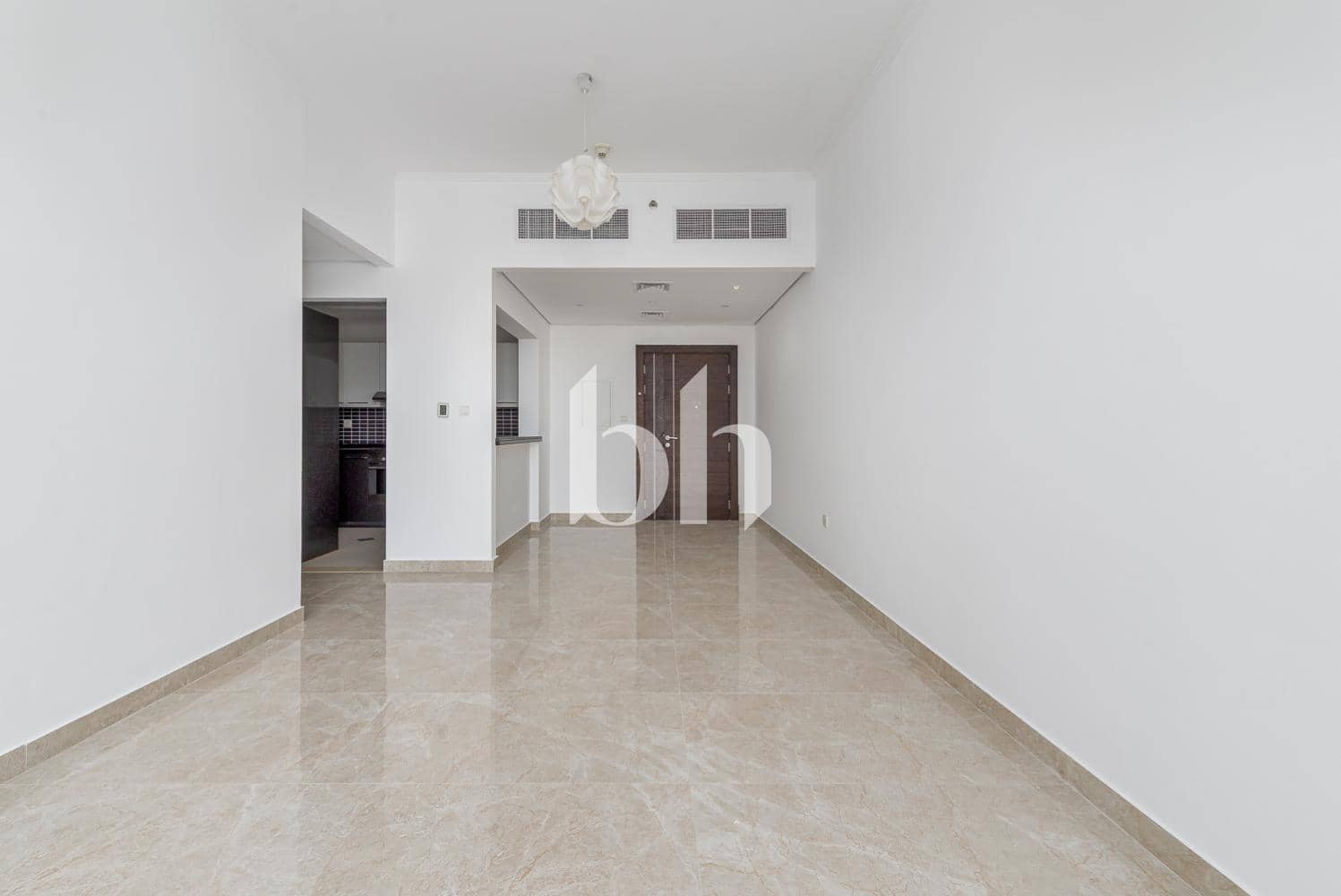 2 Bedroom Apartment in Silverene Tower B - photo 2