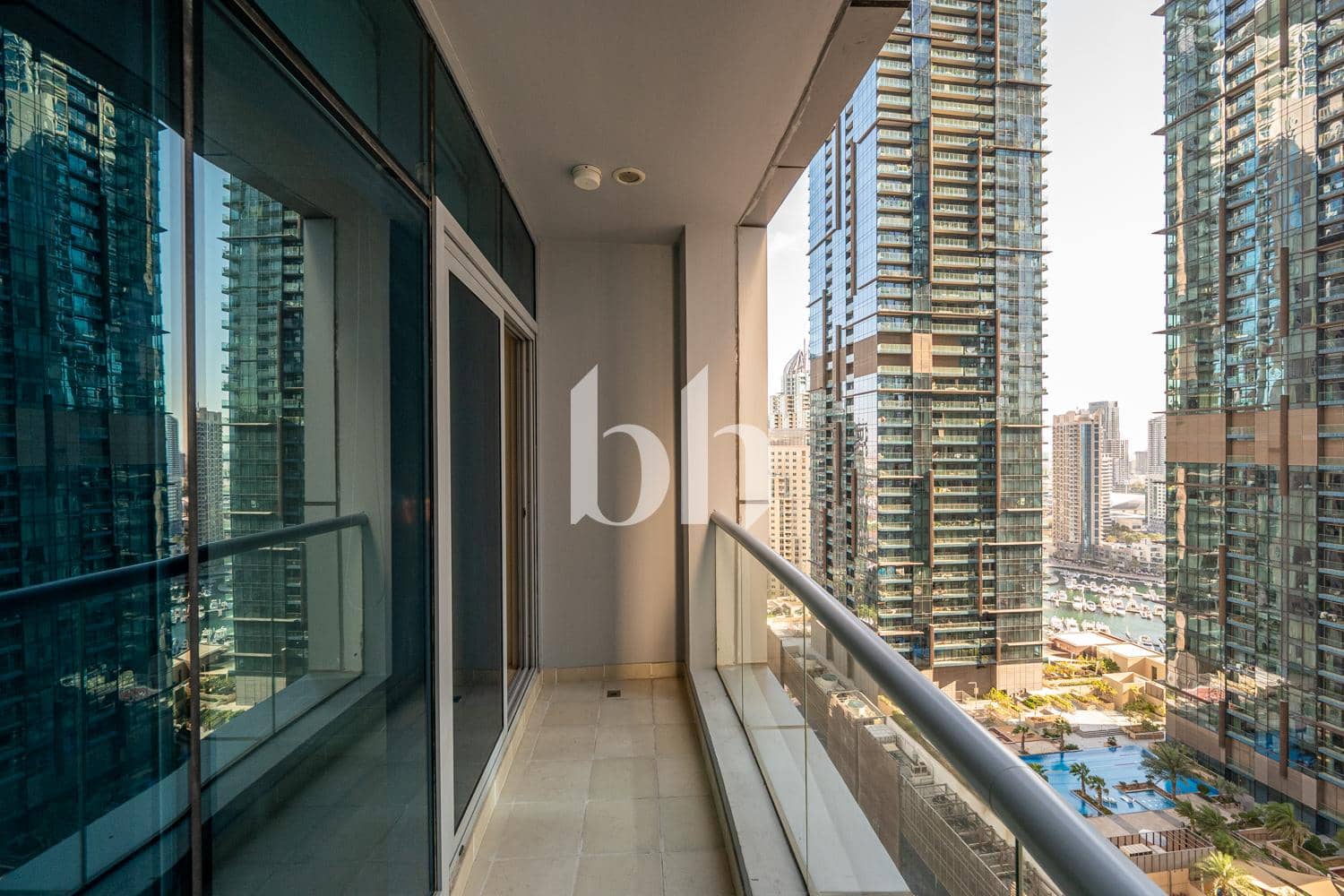 1 Bedroom Apartment in The Torch - photo 2