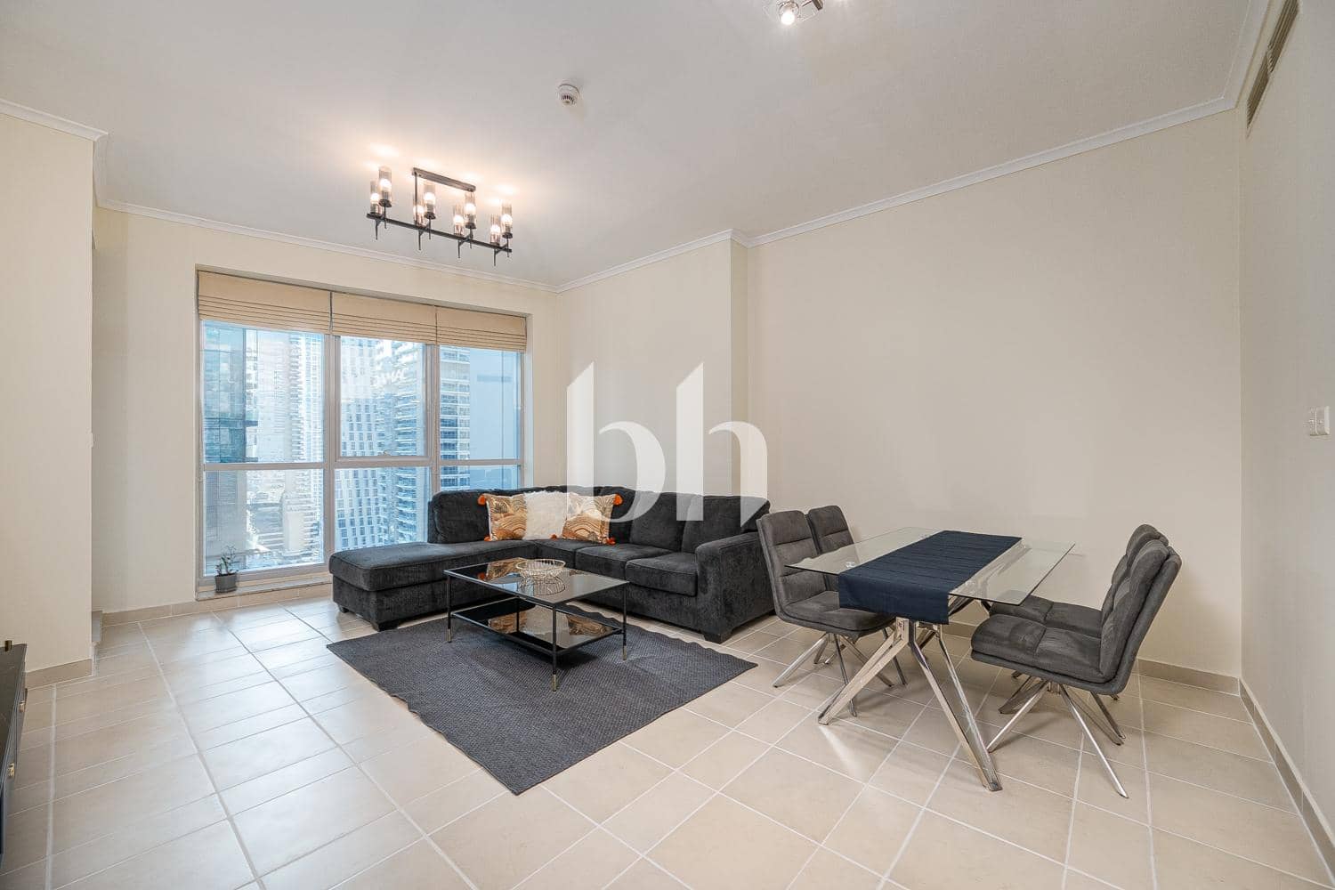 1 Bedroom Apartment in The Torch