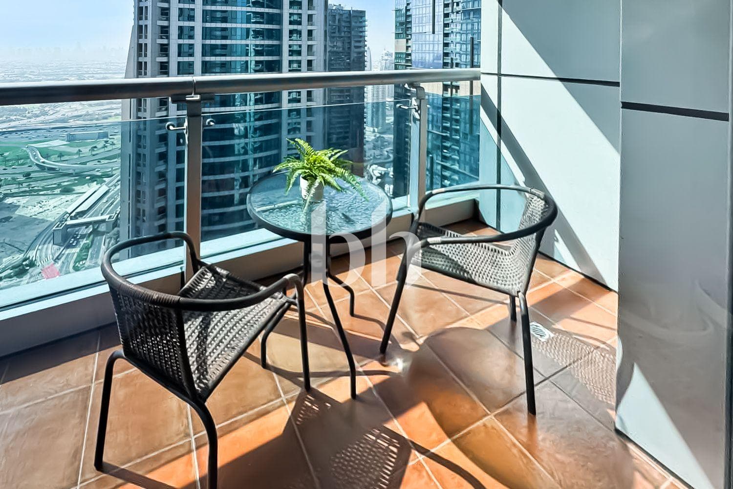1 Bedroom Apartment in Princess Tower
