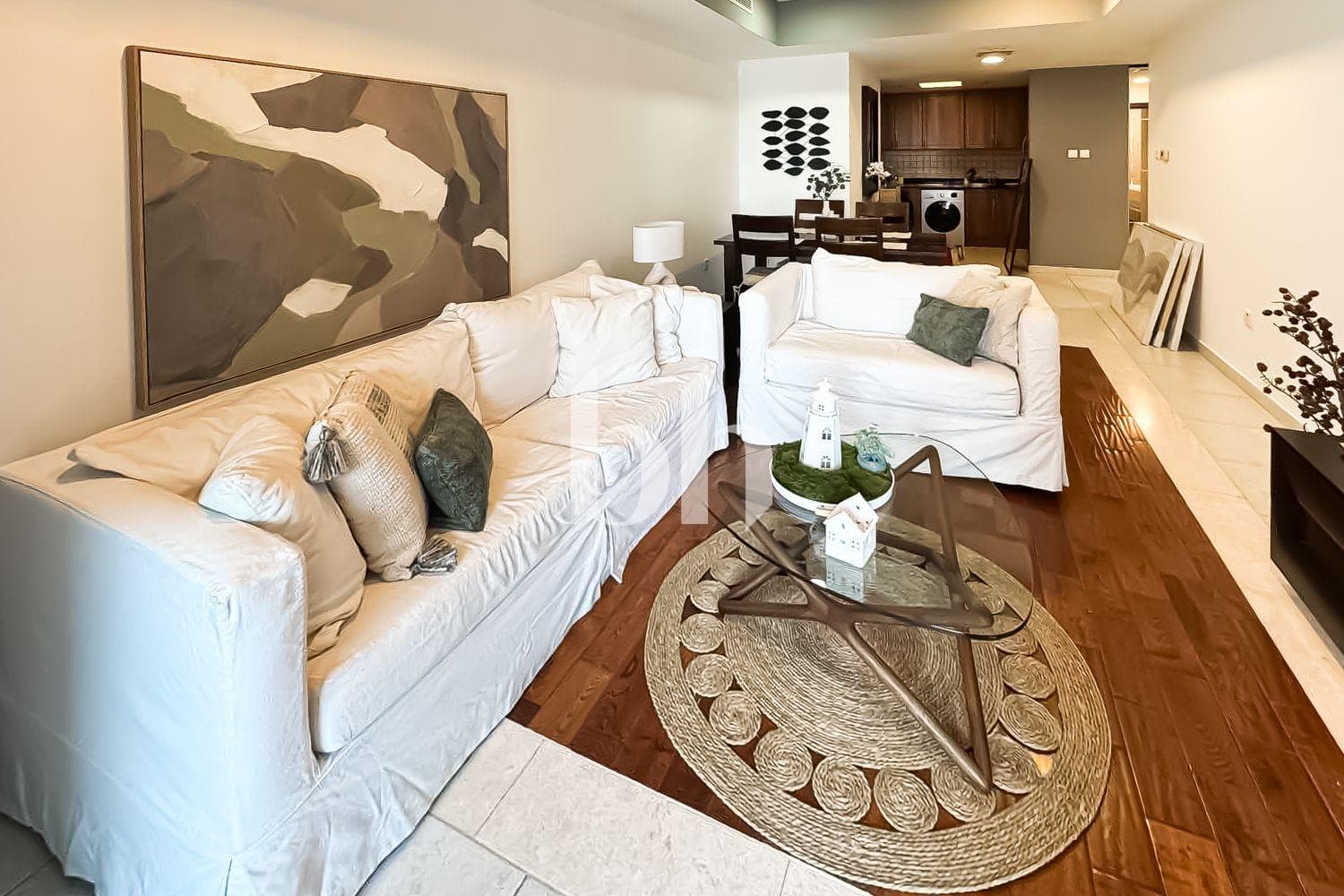 1 Bedroom Apartment in Princess Tower - photo 2