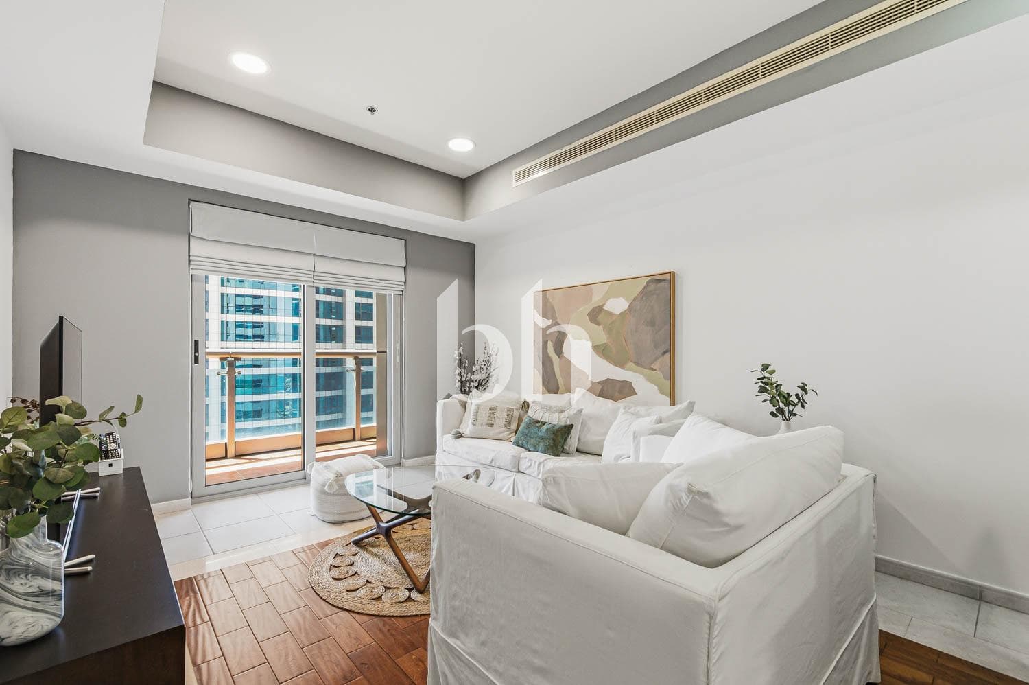 1 Bedroom Apartment in Princess Tower - photo 1