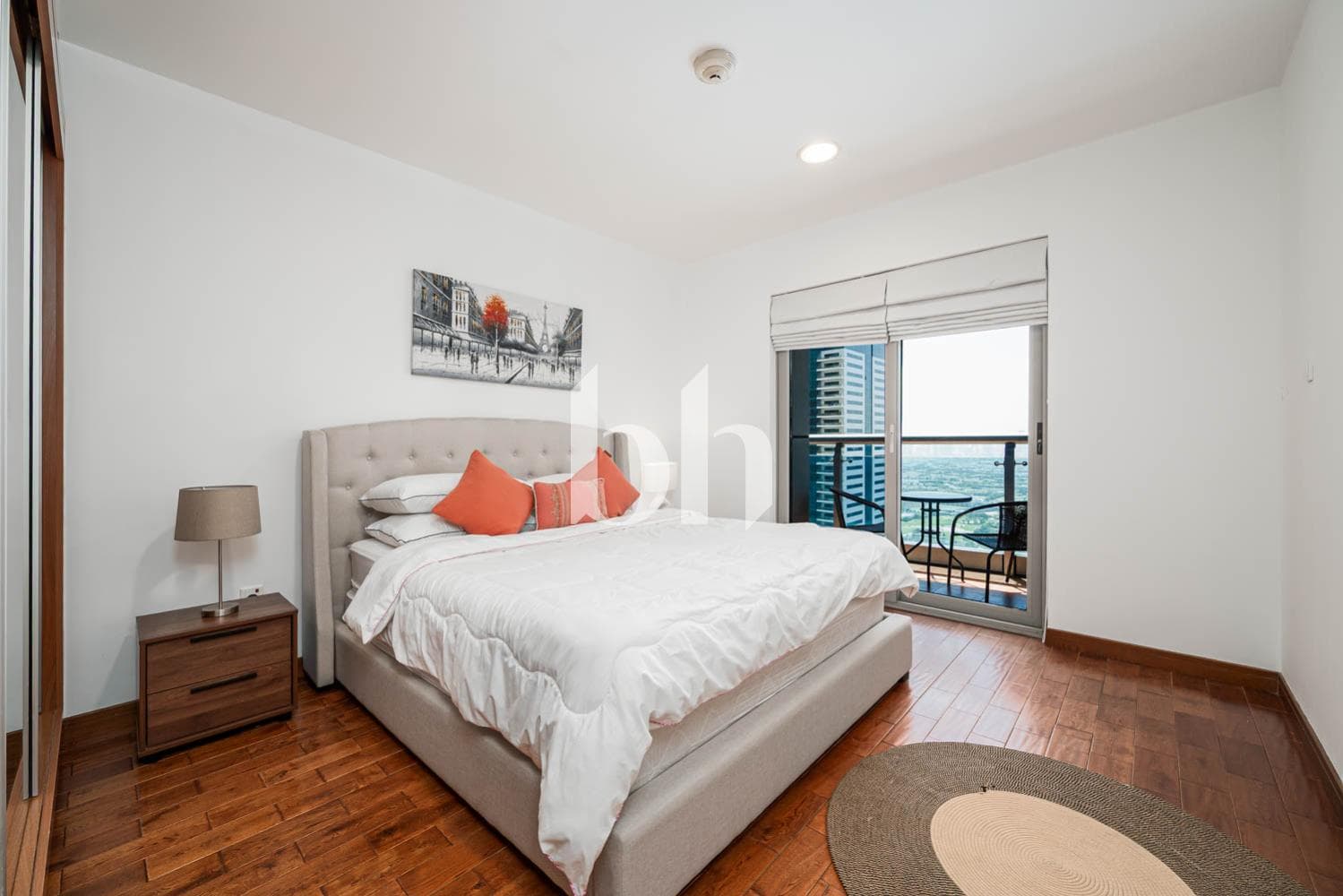 1 Bedroom Apartment in Princess Tower - photo 1
