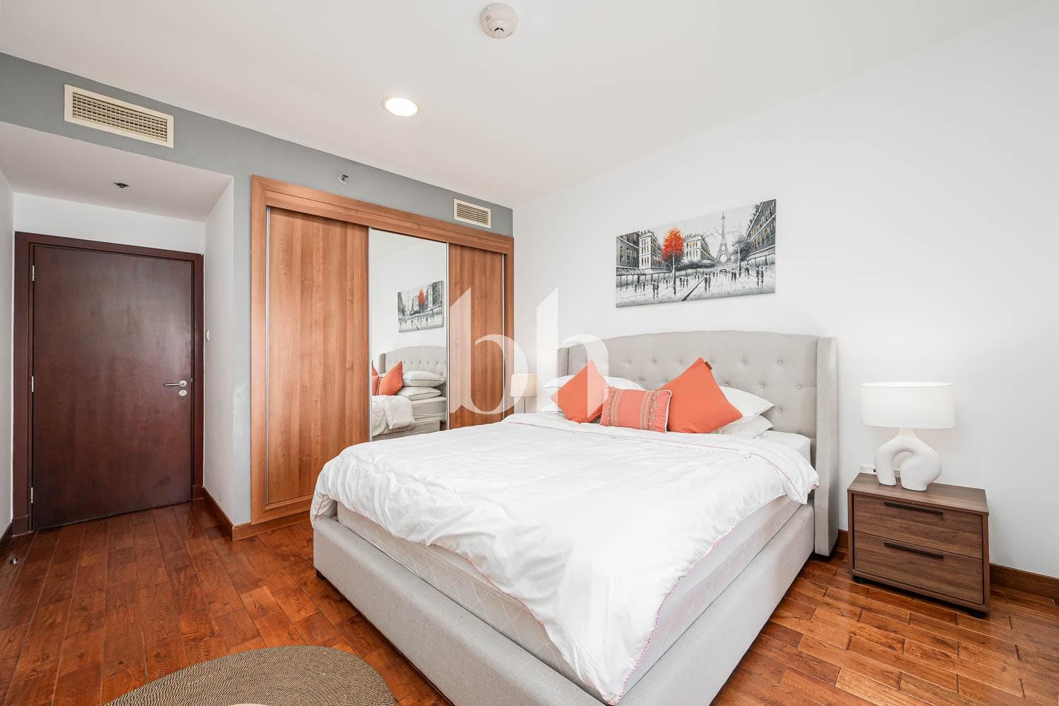 1 Bedroom Apartment in Princess Tower - photo 2