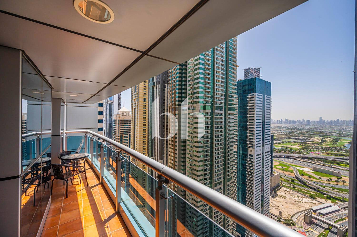 1 Bedroom Apartment in Princess Tower