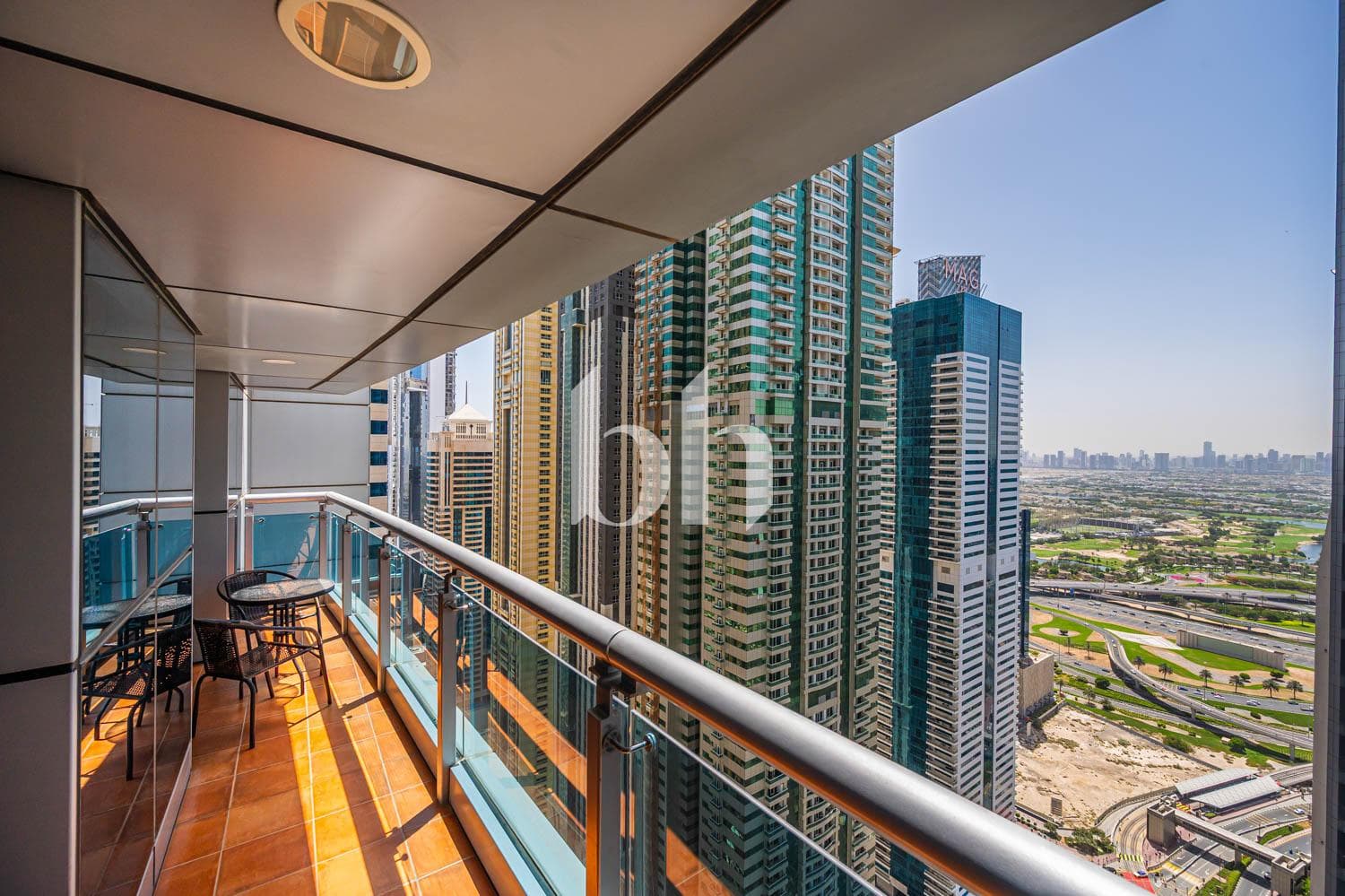 1 Bedroom Apartment in Princess Tower