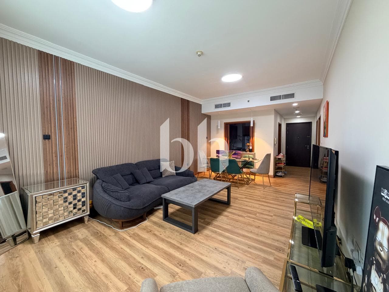 1 Bedroom Apartment in MAG 218 - photo 2