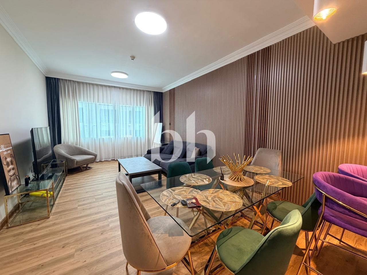 1 Bedroom Apartment in MAG 218 - photo 1