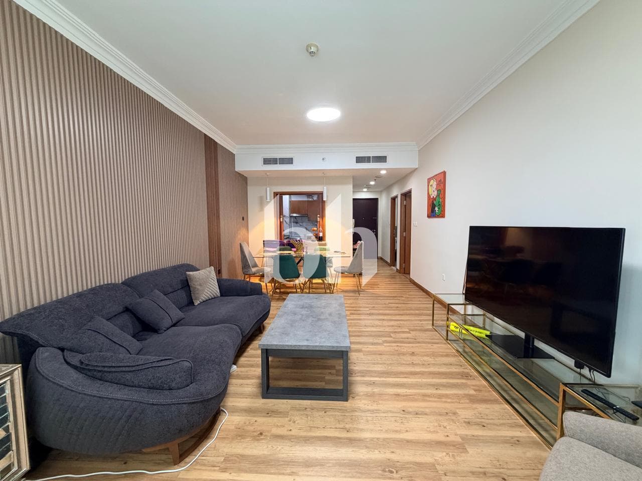 1 Bedroom Apartment in MAG 218