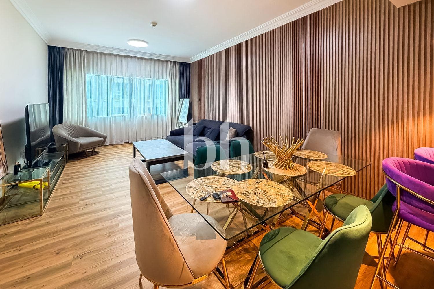 1 Bedroom Apartment in MAG 218 - photo 2