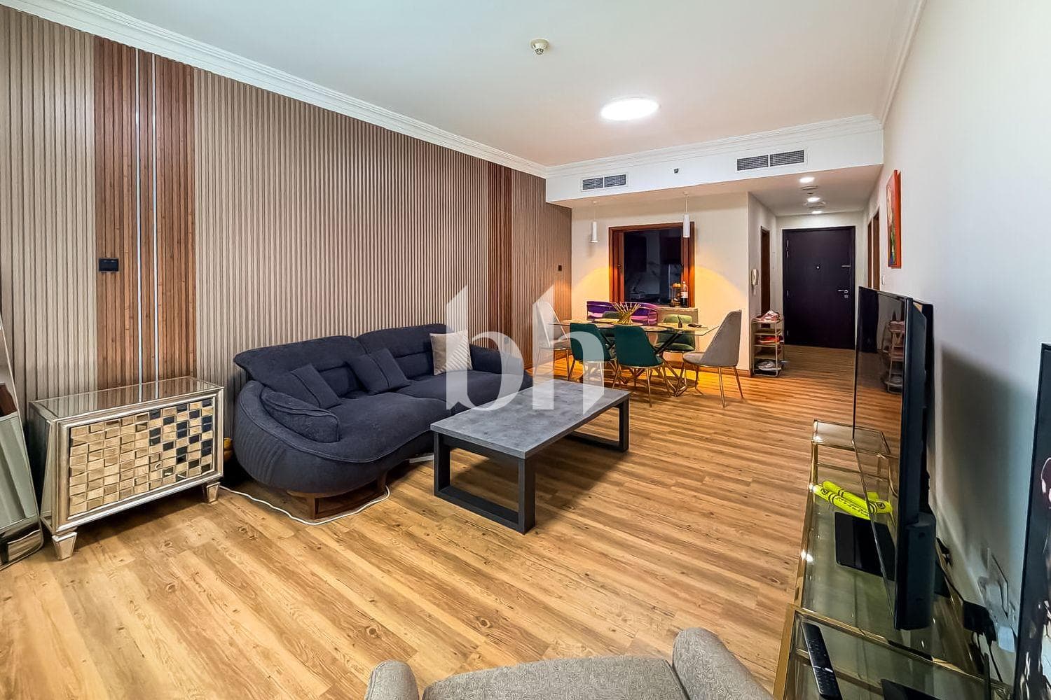 1 Bedroom Apartment in MAG 218 - photo 1