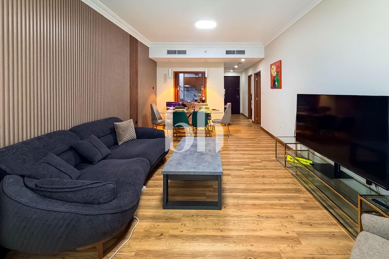 1 Bedroom Apartment in MAG 218