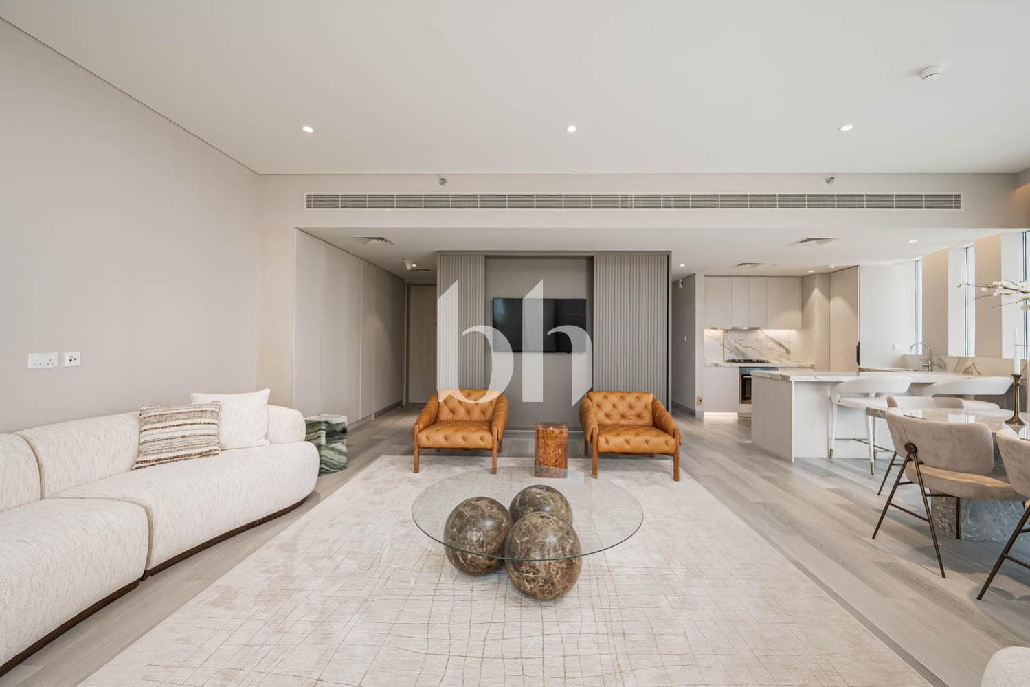 2 Bedroom Apartment in Marina Star - photo 2
