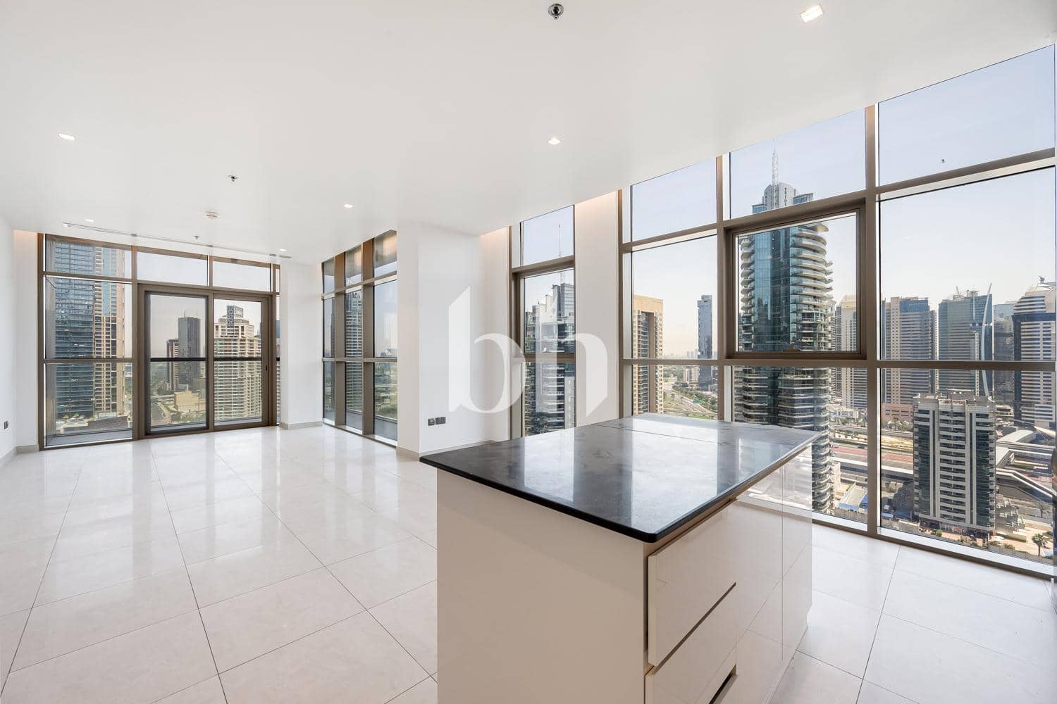 3 Bedroom Apartment in No.9