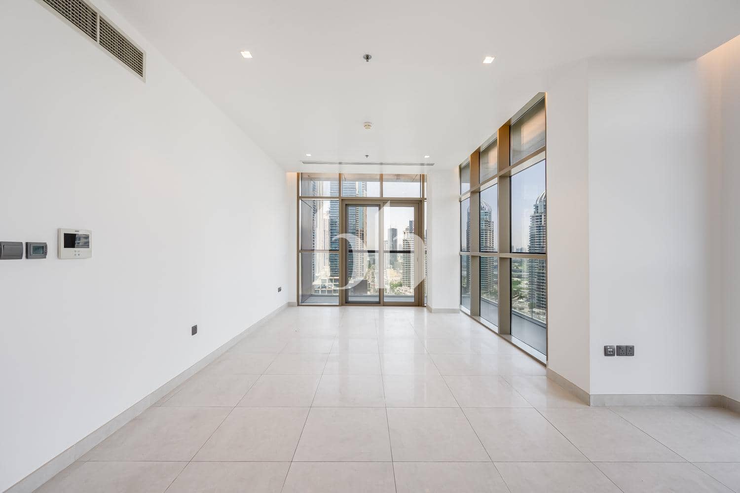 3 Bedroom Apartment in No.9 - photo 1