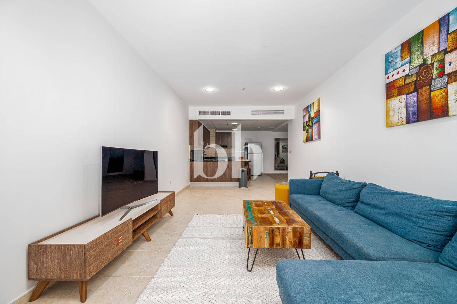1 Bedroom Apartment in Elite Residence - photo 1