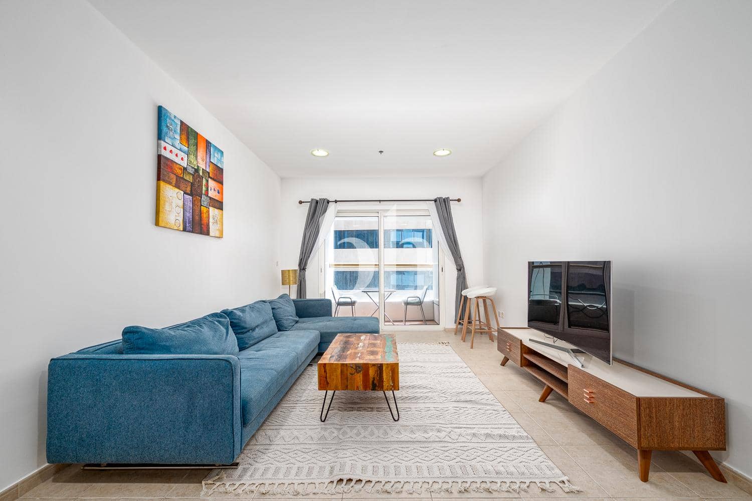 1 Bedroom Apartment in Elite Residence