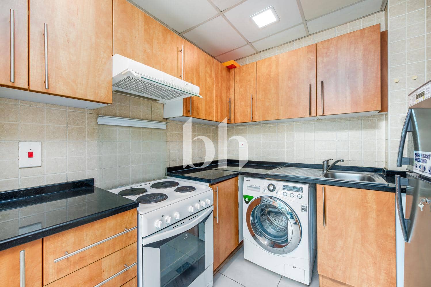 2 Bedroom Apartment in Marina View Tower A - photo 2