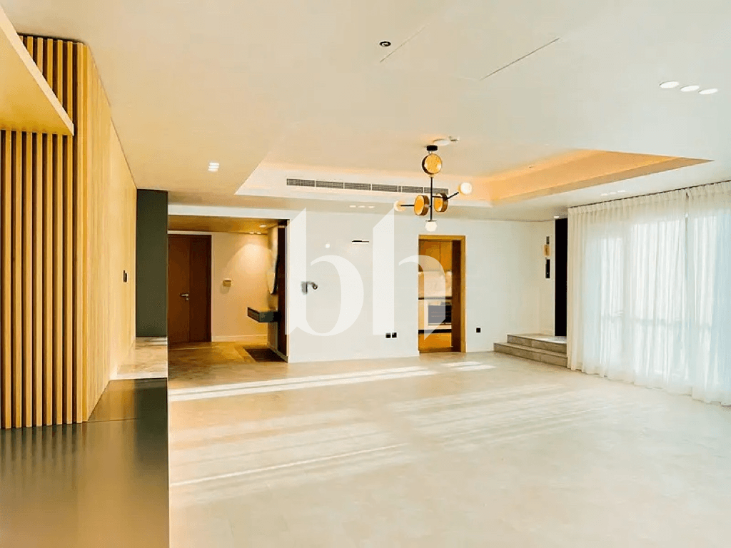 3 Bedroom Apartment in Trident Waterfront - photo 1