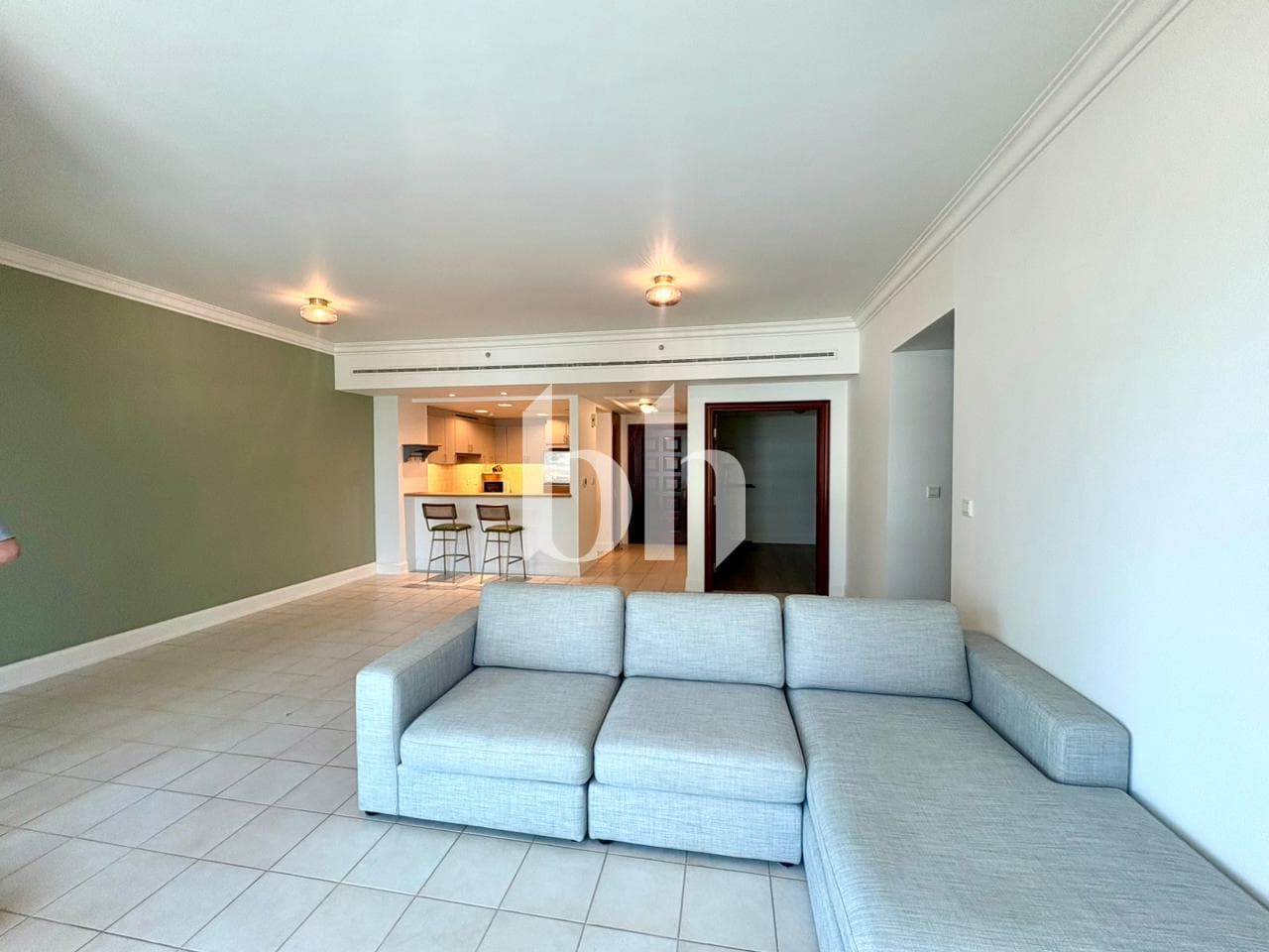 2 Bedroom Apartment in Al Fairooz Tower