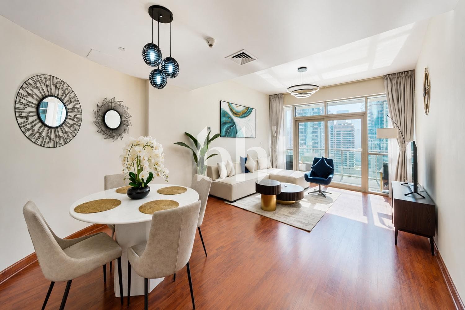 1 Bedroom Apartment in Marina Terrace
