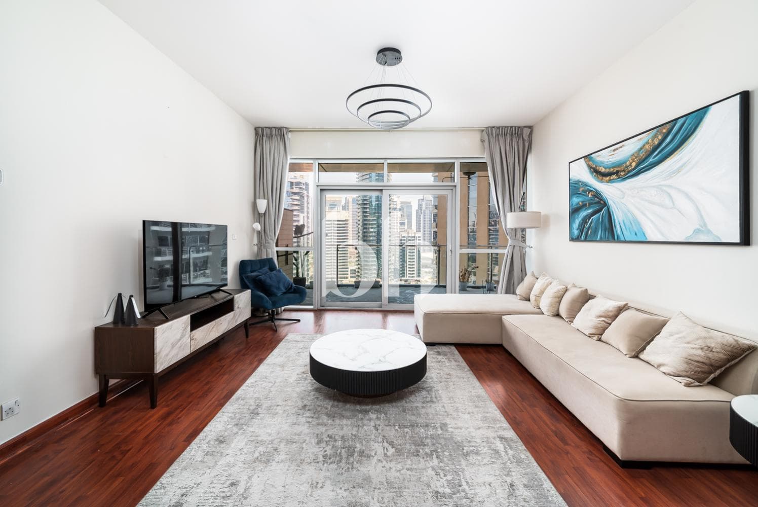 1 Bedroom Apartment in Marina Terrace