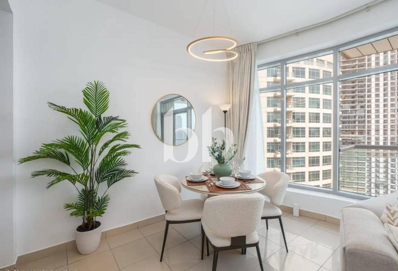 1 Bedroom Apartment in Fairfield Tower - photo 1