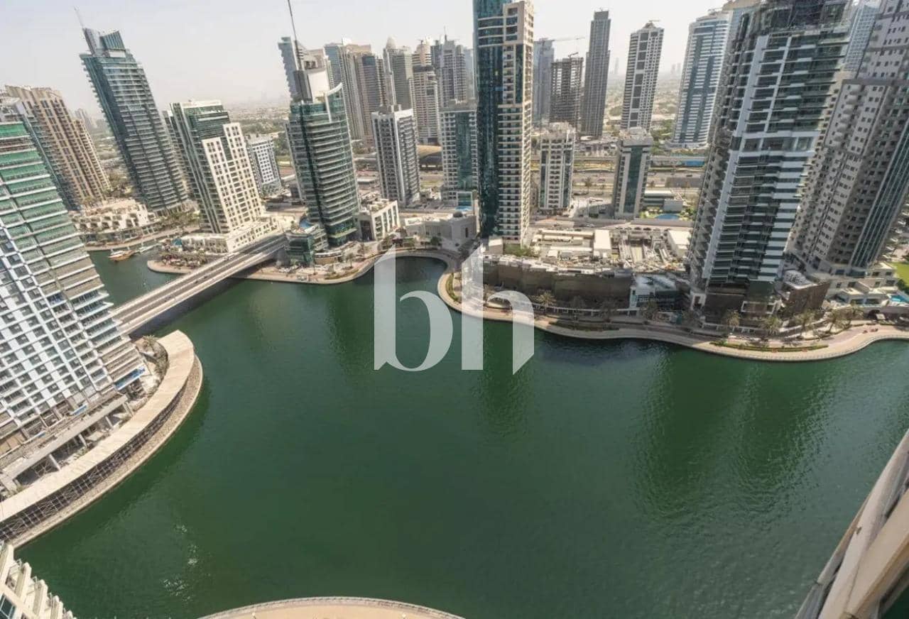 1 Bedroom Apartment in Fairfield Tower - photo 2