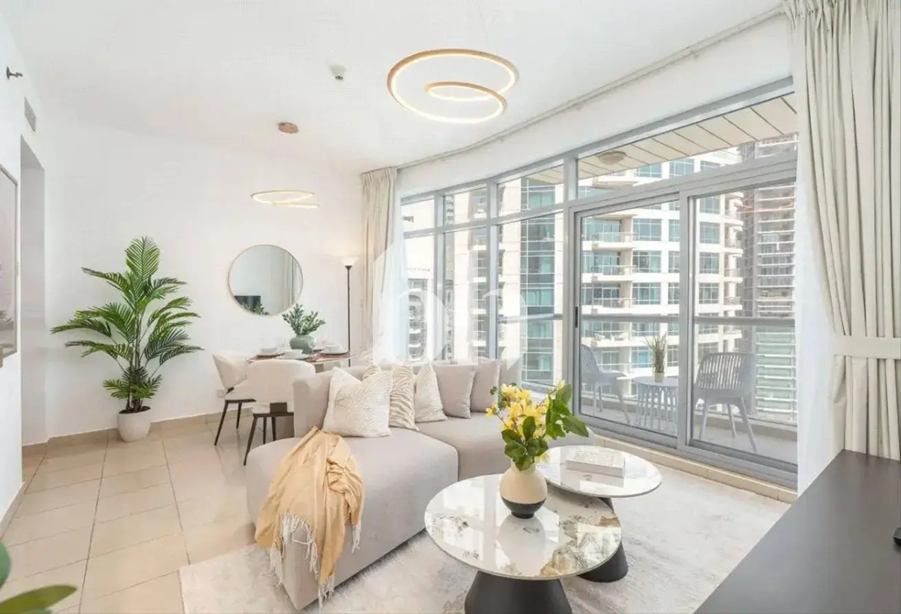 1 Bedroom Apartment in Fairfield Tower