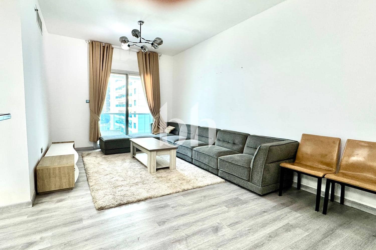 2 Bedroom Apartment in Marina Diamond 1