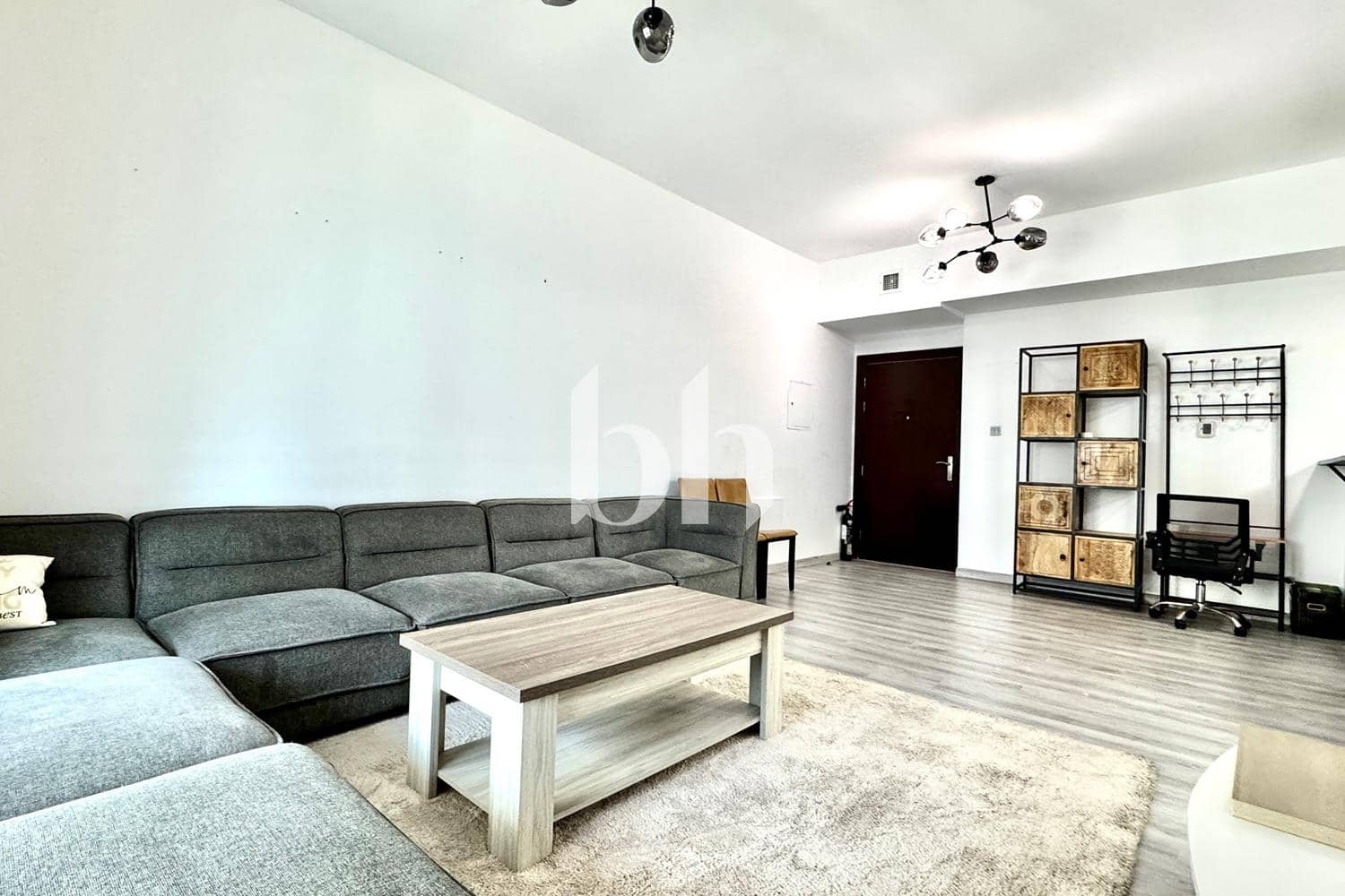 2 Bedroom Apartment in Marina Diamond 1 - photo 1