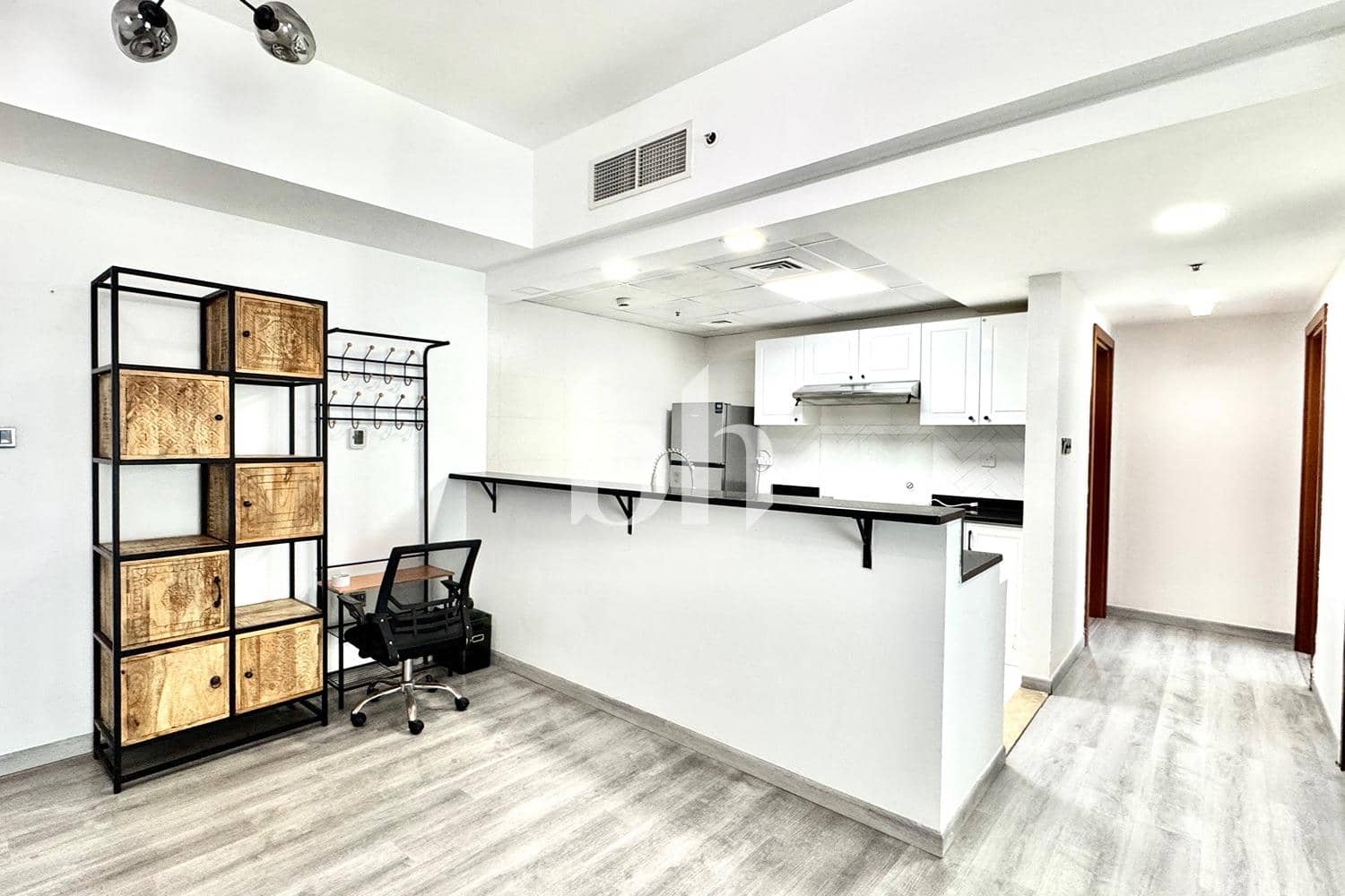 2 Bedroom Apartment in Marina Diamond 1 - photo 2