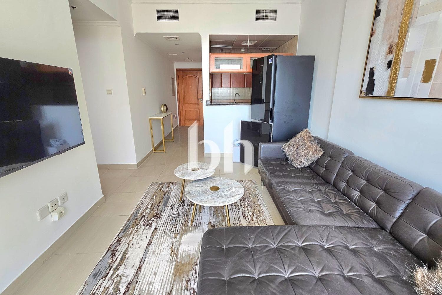 1 Bedroom Apartment in Manchester Tower