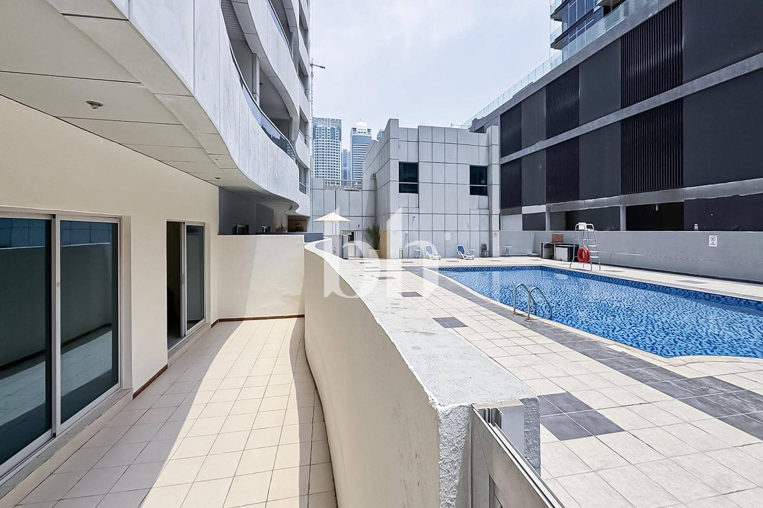 2 Bedroom Apartment in Marina Diamond 2