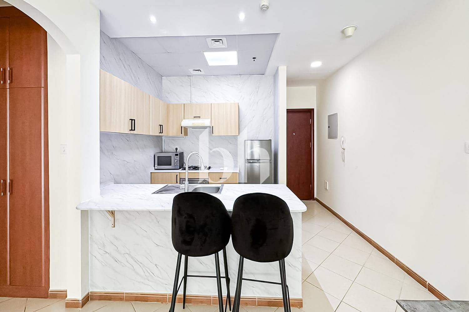 2 Bedroom Apartment in Marina Diamond 2 - photo 1