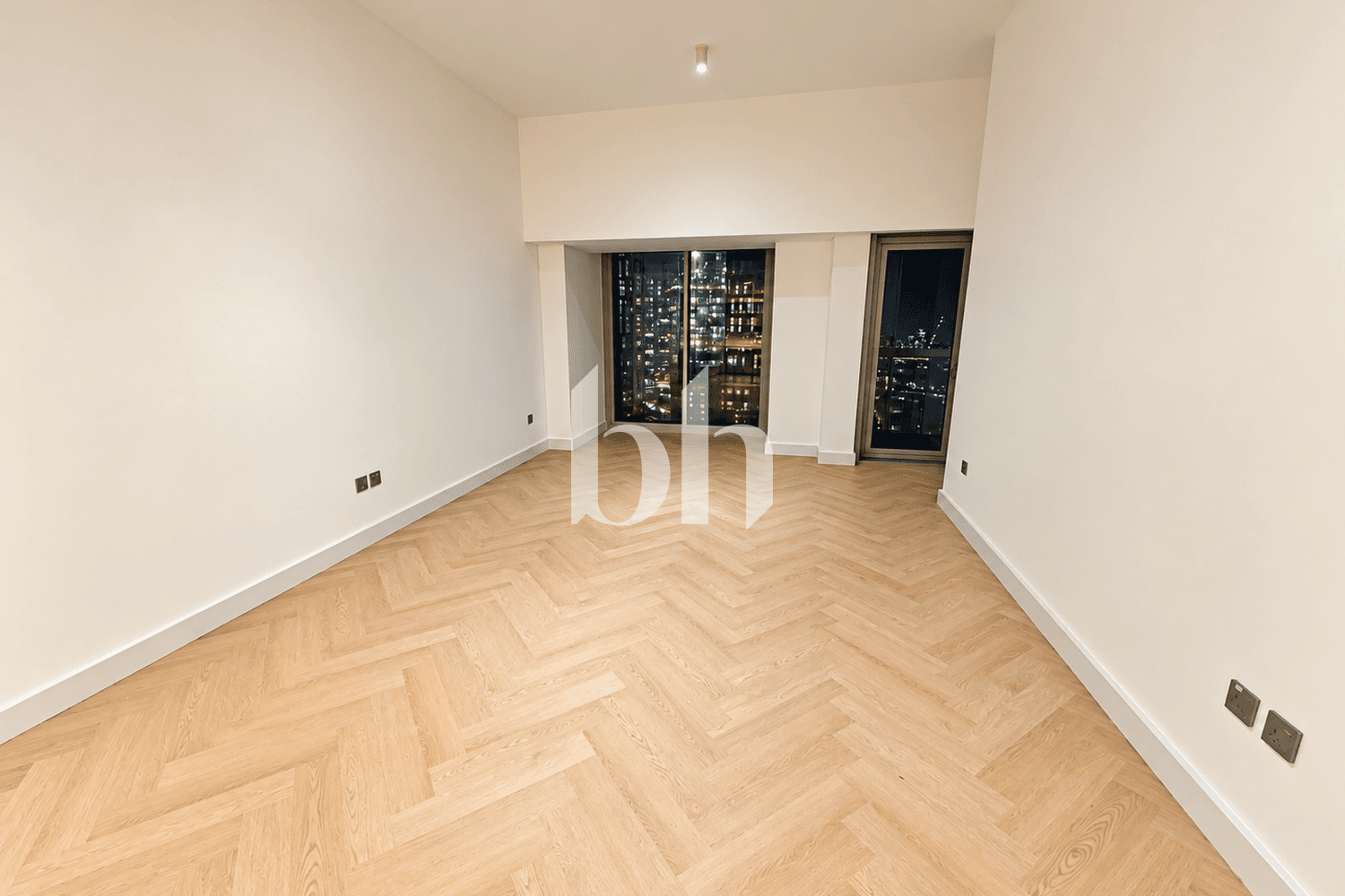 1 Bedroom Apartment in Cayan Tower - photo 1